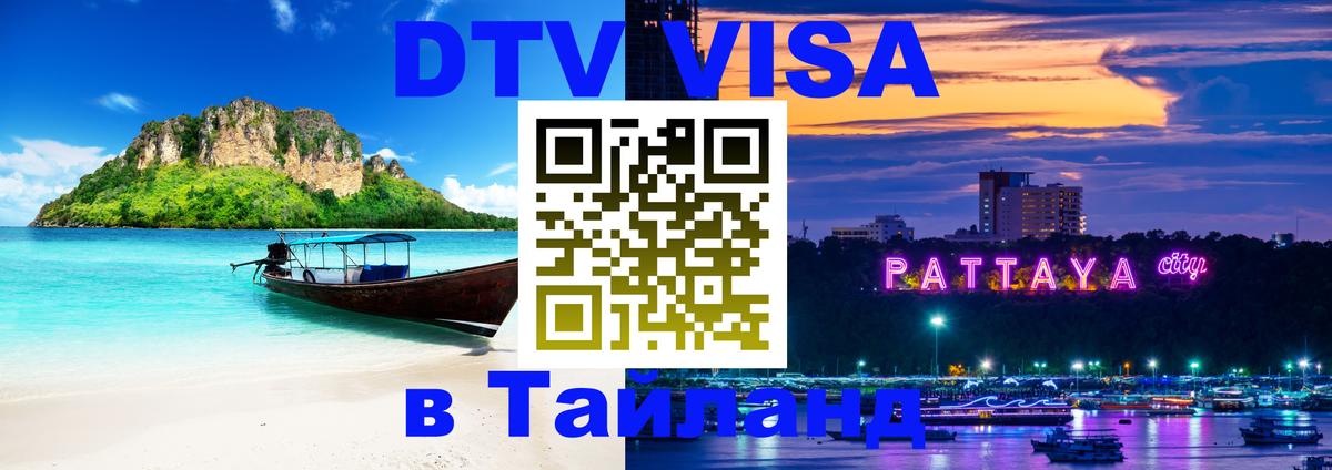 Цены на DTV визу в Таиланд — пакеты услуг, достаточно даже паспорта - Домодедово  09.01.2026 